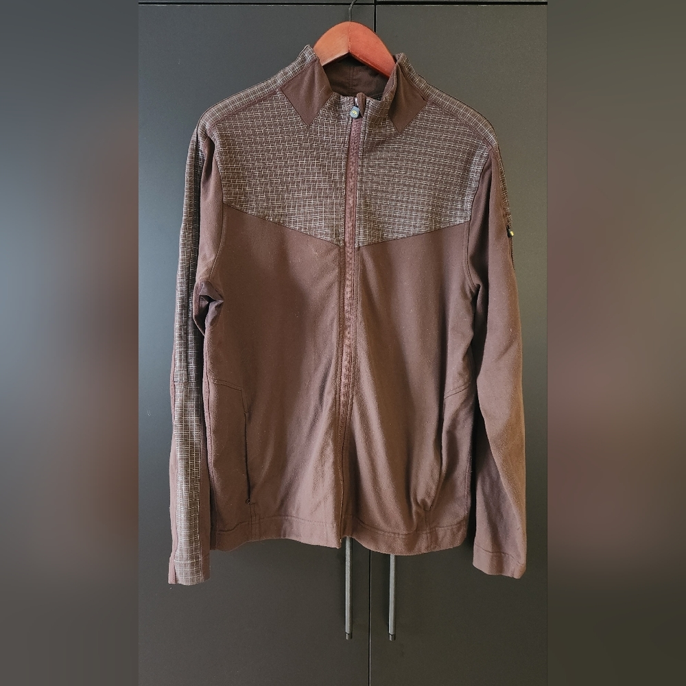 Men's Lululemon zip up